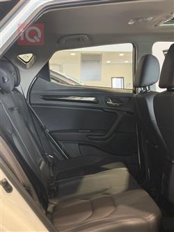 JAC JS3